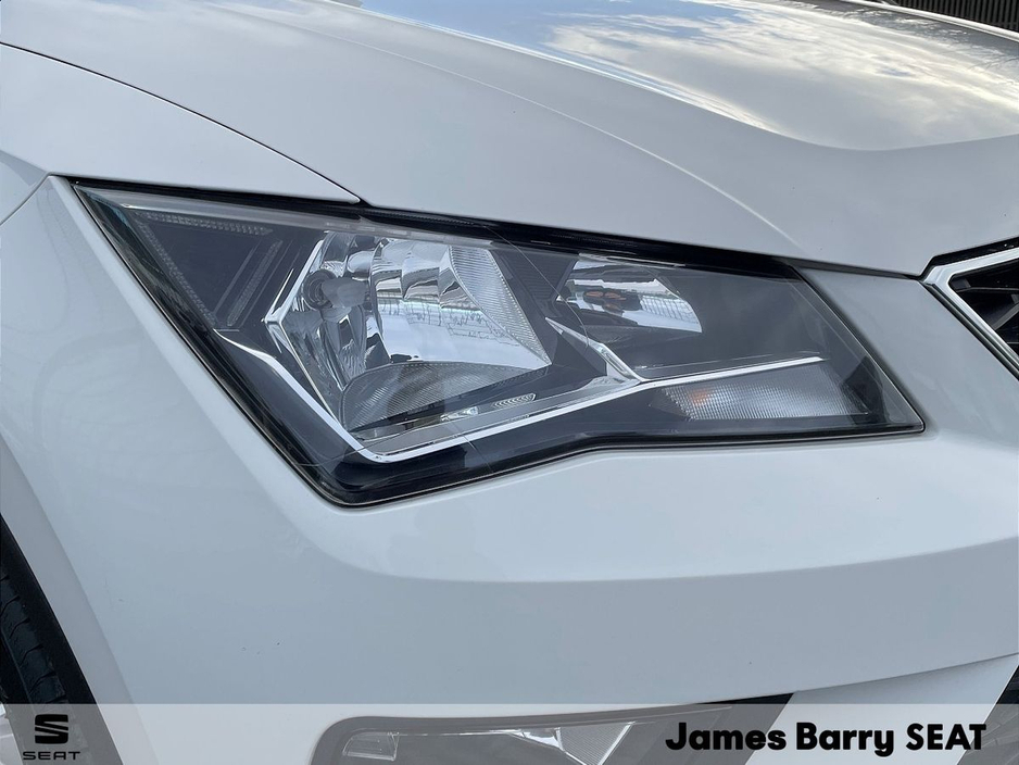 2019 SEAT Ateca - image 22