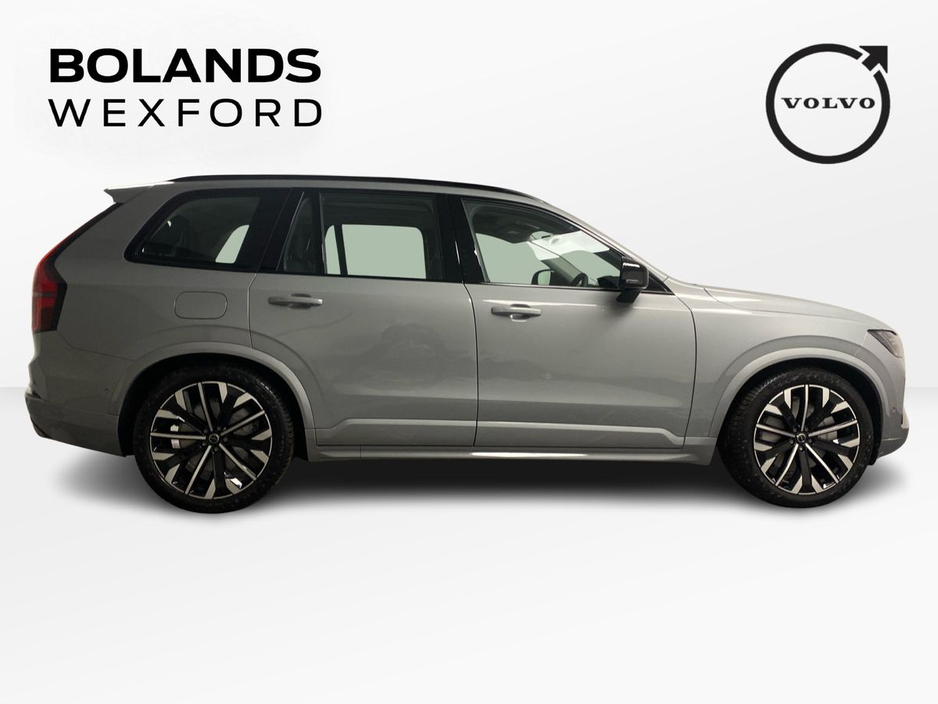 2026 Volvo XC90 - image 4