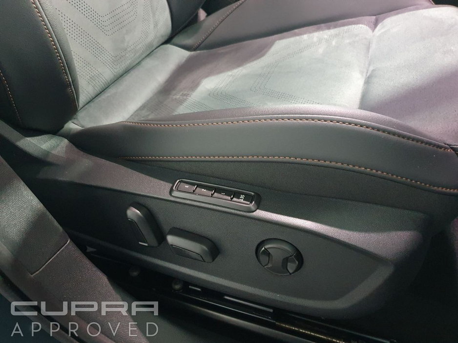 2025 Cupra Formentor - image 23