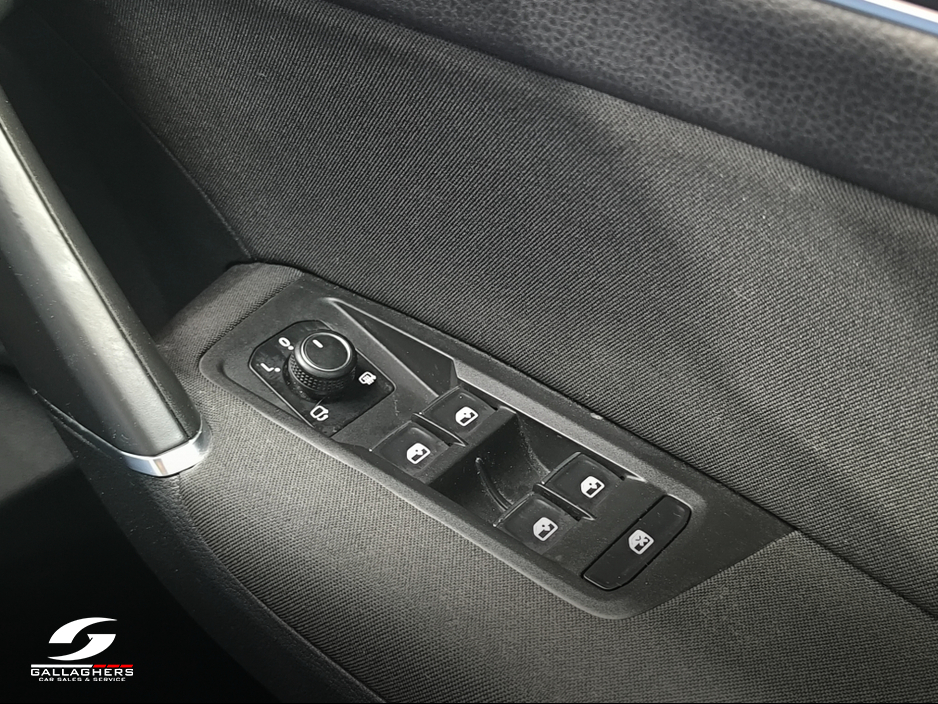 2019 Volkswagen Touran (192) HIGHLINE 2.0 TDI 150PS DSG AUTO 7 SEATER €27,495