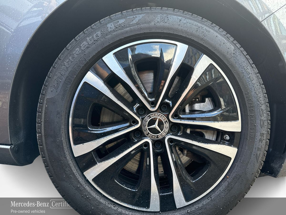 2022 Mercedes-Benz B Class - image 5