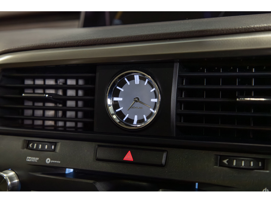 2016 Lexus RX 450 h Hybrid Luxury Awd Auto €25,950