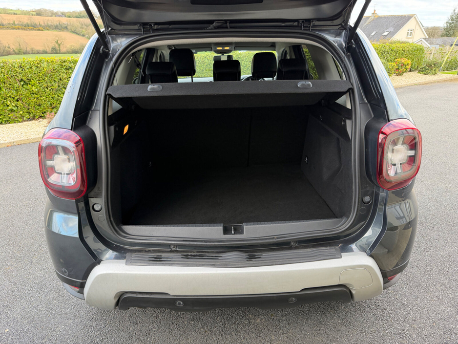 2019 Dacia Duster - image 15
