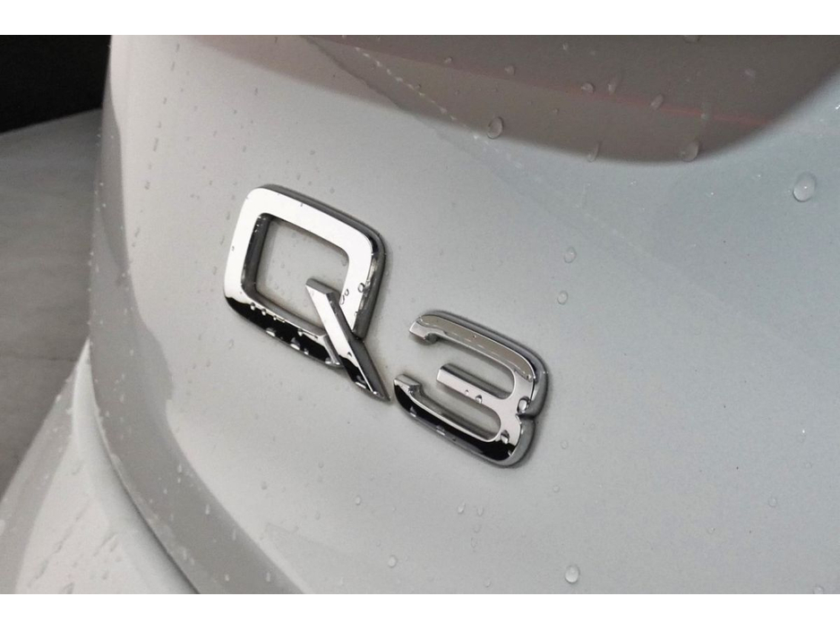 2017 Audi Q3 1.4 TFSI S-TRONIC *PARK SENSORS*REVERSE CAM* €20,490