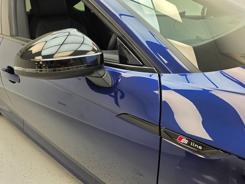 2023 Audi A5 *S-LINE BLACK EDITION*ONLY 17K MILES*SPORTBACK 5 DOOR* €47,950