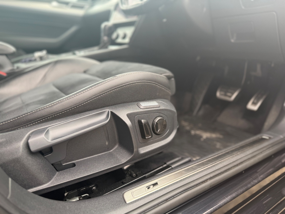 2019 Volkswagen Arteon - image 11