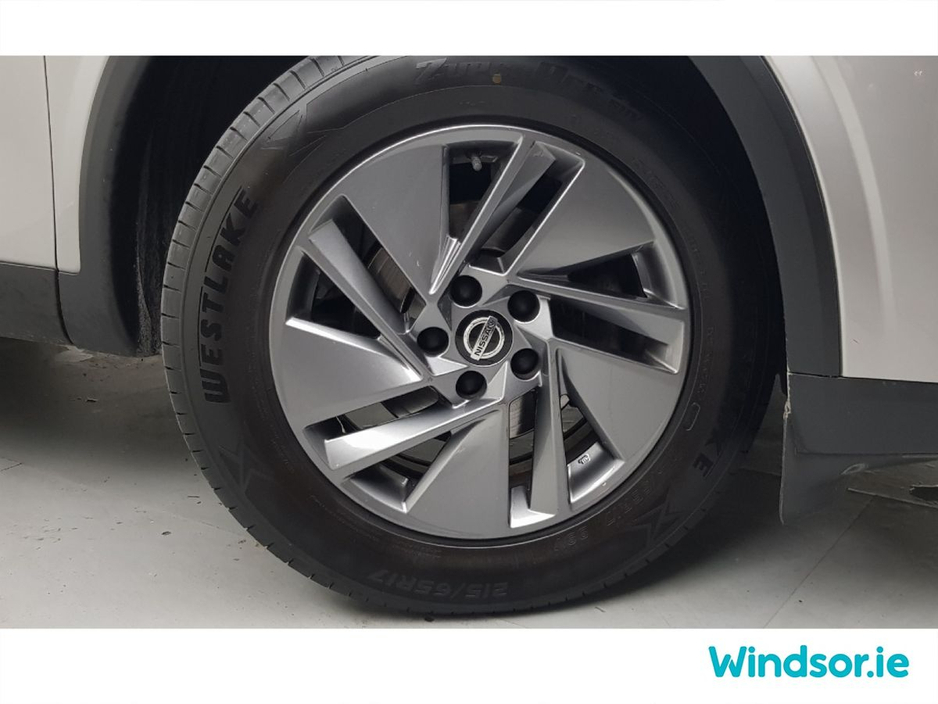 2021 Nissan Qashqai - image 16