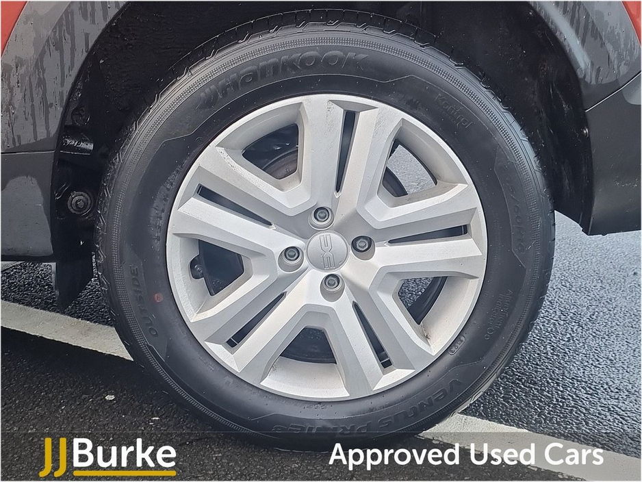 2024 Dacia Jogger TCe 110 Expression €23,950