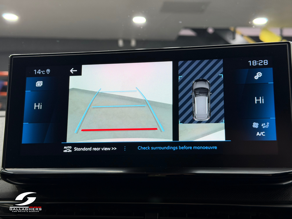 2022 Peugeot 3008 - image 26