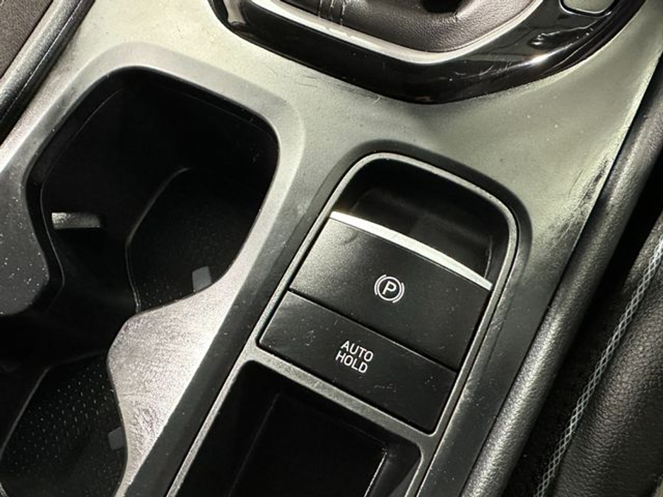 2022 Hyundai Tucson Executive 1.6 Crdi €27,800