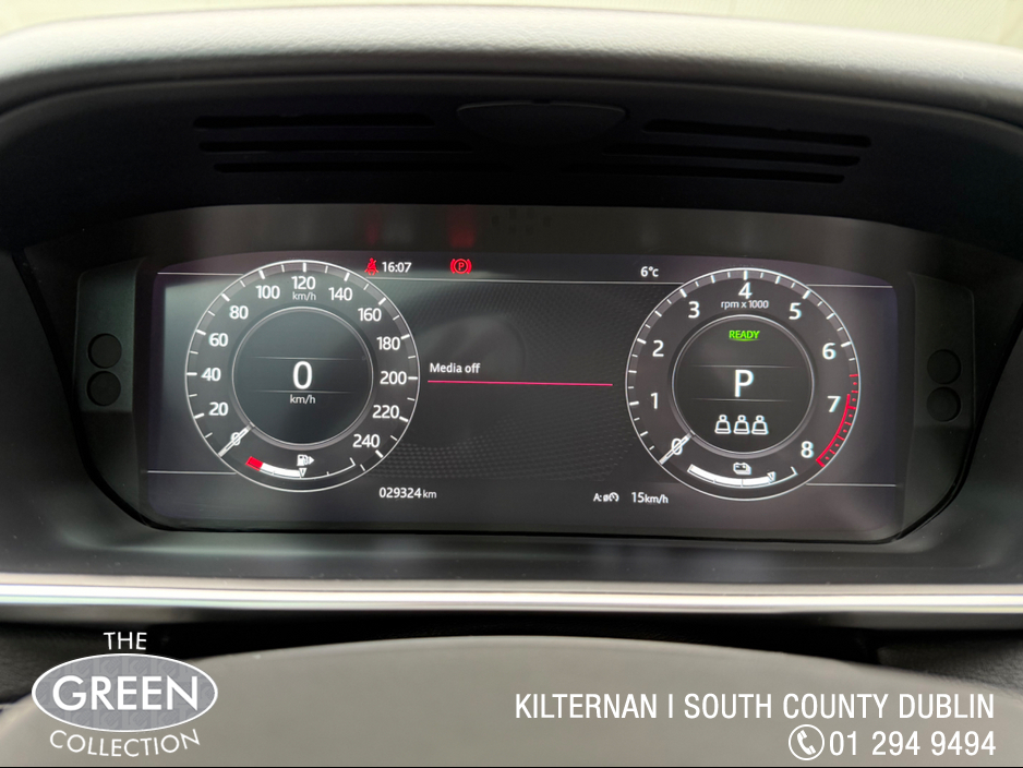 2022 Land Rover Range Rover Sport - image 21