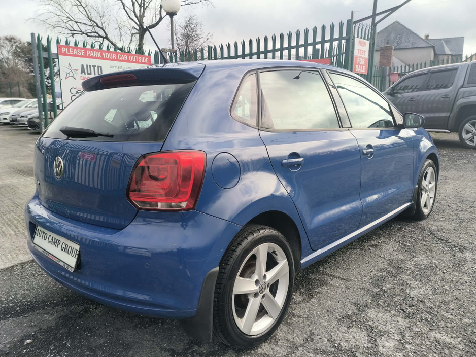 2013 Volkswagen Polo - image 7