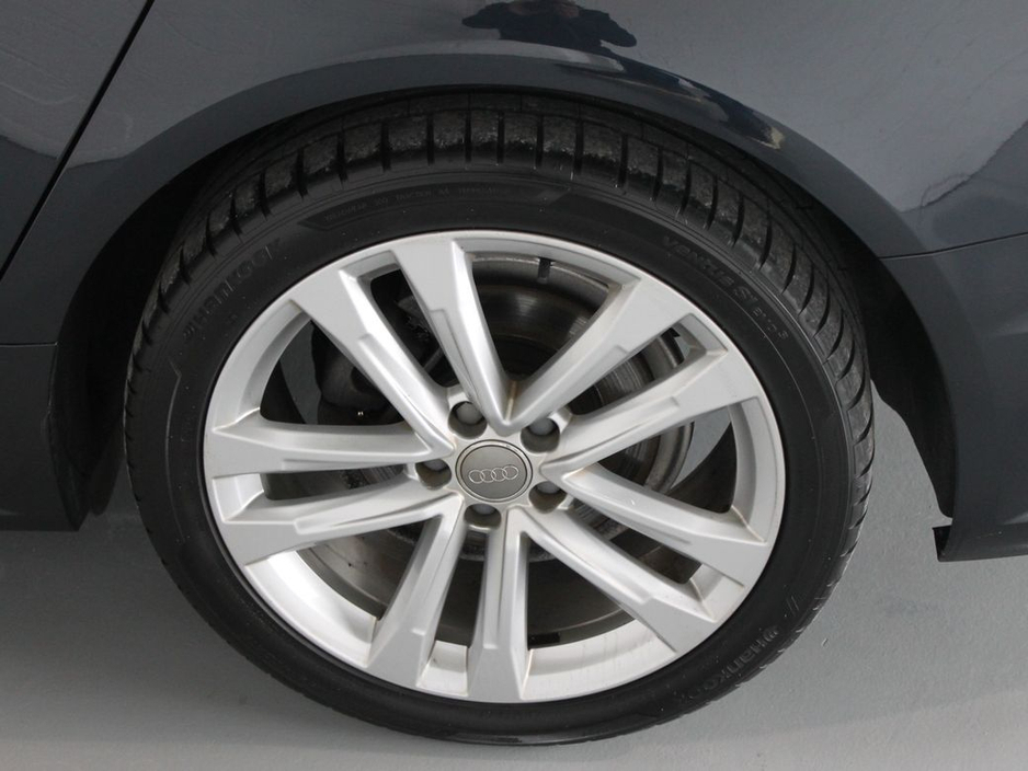 2018 Audi A6 2.0 TDI SE Exec Ultra 190PS 5DR €24,250