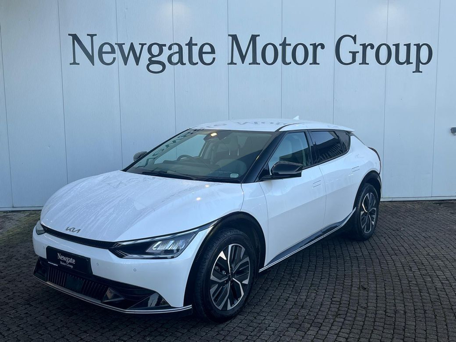 2023 Kia EV6 EV6 Earth 5DR Auto