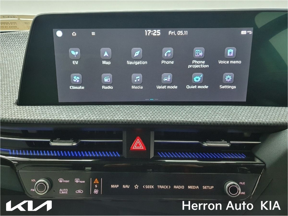 2022 Kia EV6 EV6 Earth