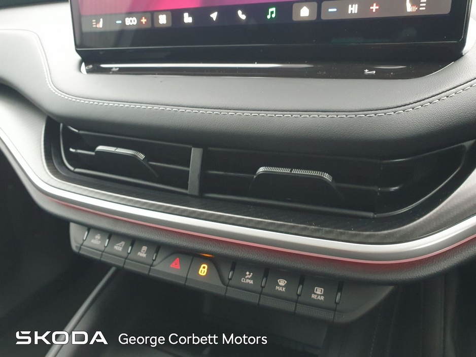 2026 Skoda Enyaq - image 16