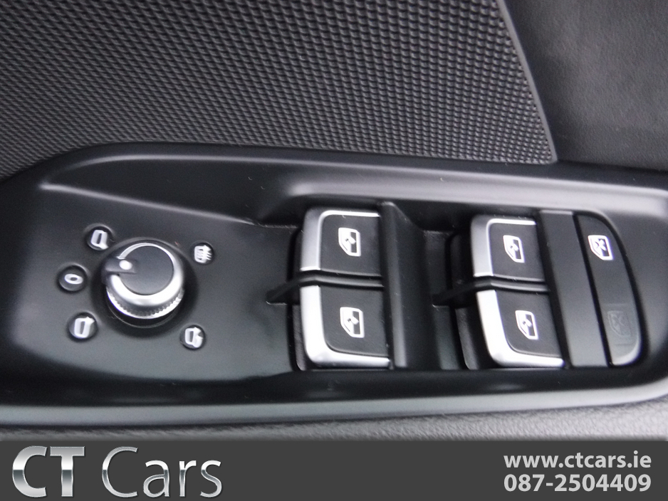 2020 Audi A3 Saloon 1.4 AUTO S-LINE BLACK EDITION LOW LOW MILES €26,950