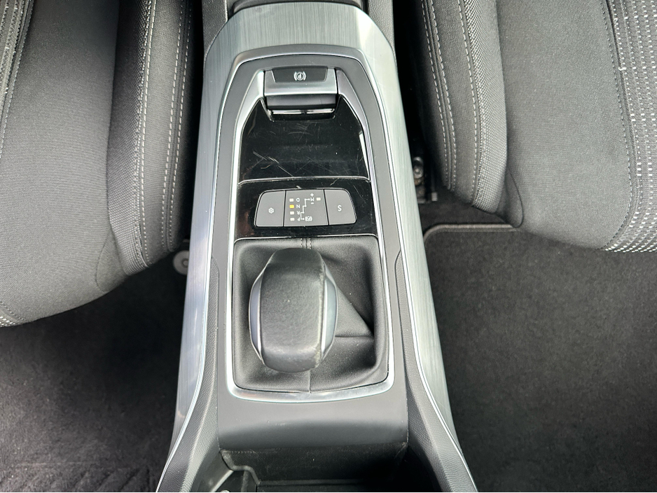 2016 Peugeot 308 ALLURE 2.0 HDI-AUTOMATIC-LOW MILES €12,450