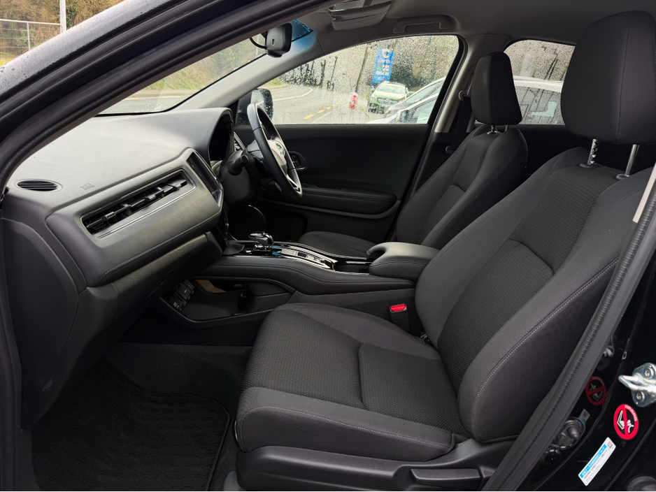 2020 Honda Vezel - image 12