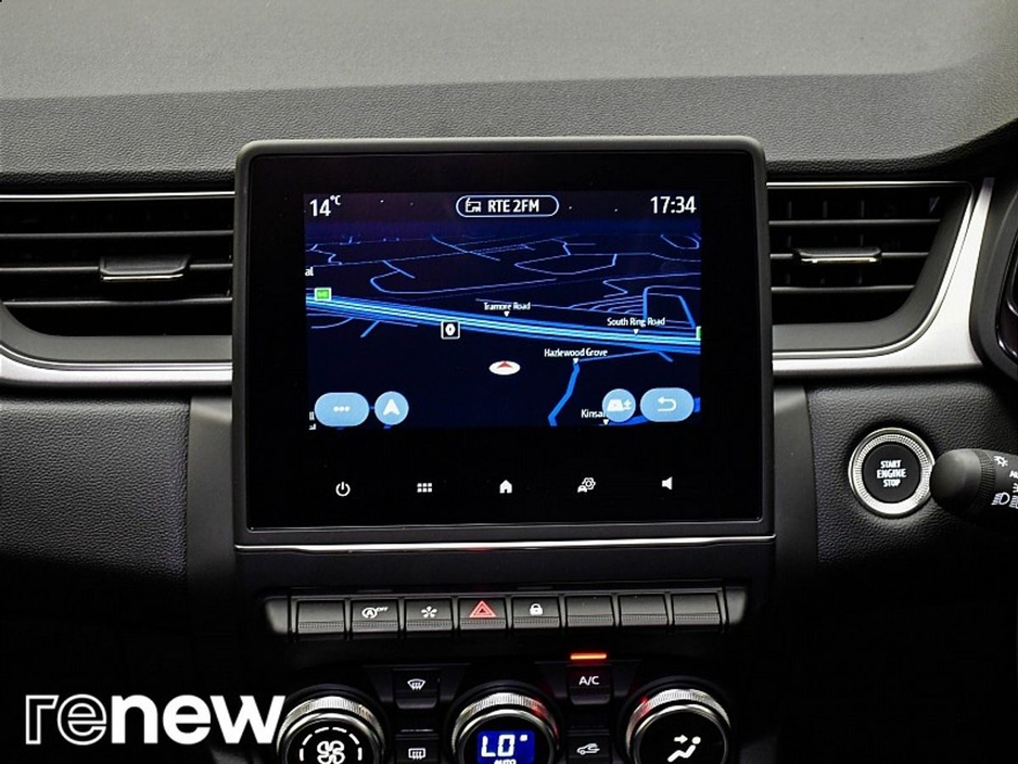 2024 Renault Captur - image 22