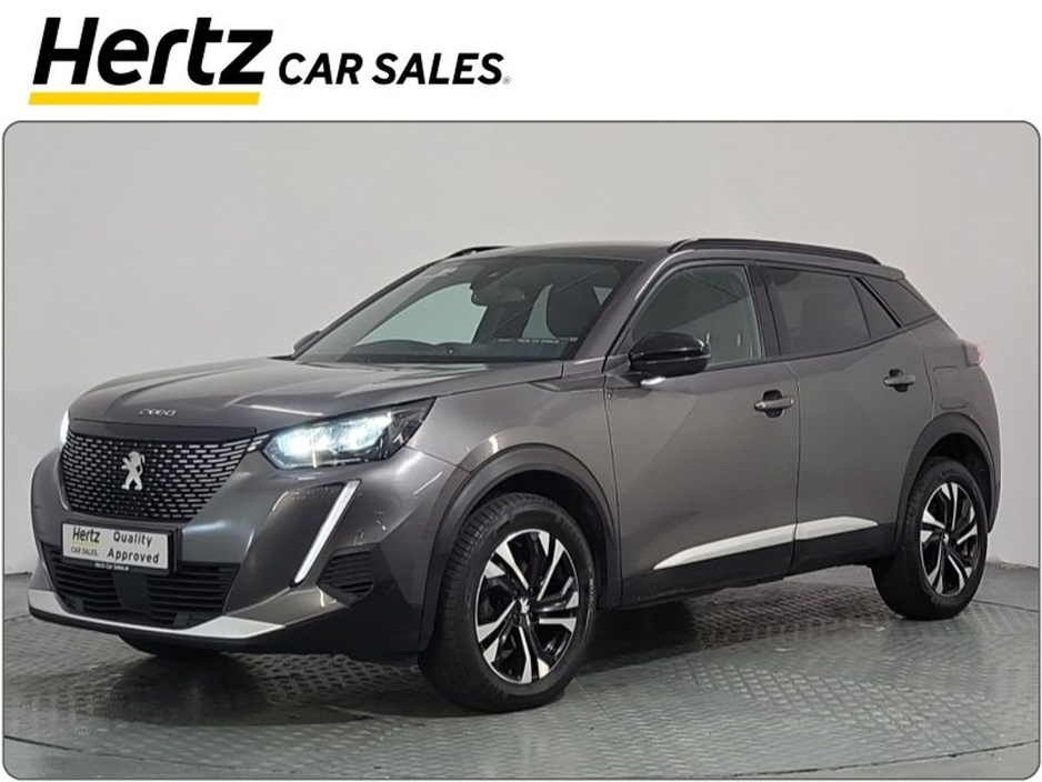 2023 Peugeot 2008 - image 7