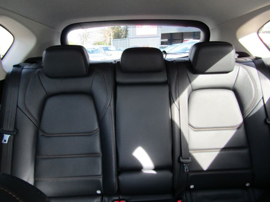 2021 Mazda CX-5 - image 18