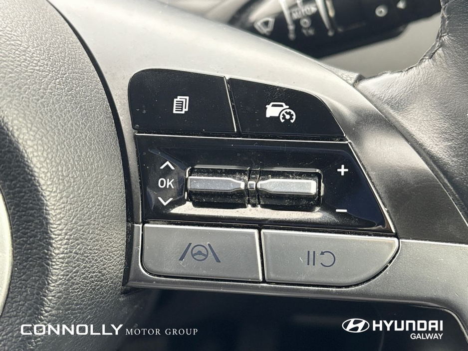 2021 Hyundai Tucson - image 44