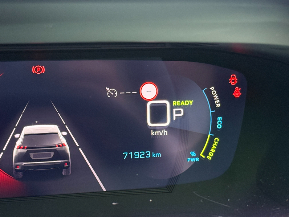 2023 Peugeot 2008 50kwh Electric, High Spec Allure, 3d Cockpit, 360 Cameras, Apple Car Play, Android Auto, A/C, Alloys, Ideal Family Car, Finance Available, Service & Warranty Included, SIMI Dealer, €18,950