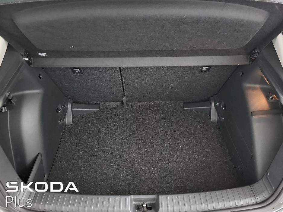 2023 Skoda Fabia Ambition 1.0Mpi 65bhp €18,950