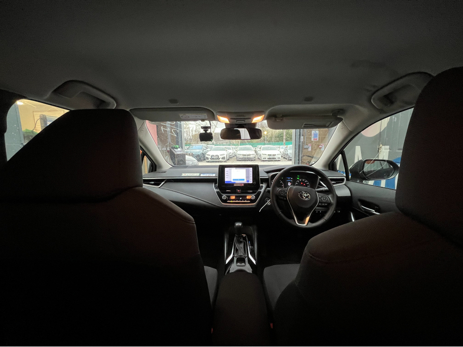 2024 Toyota Corolla - image 11