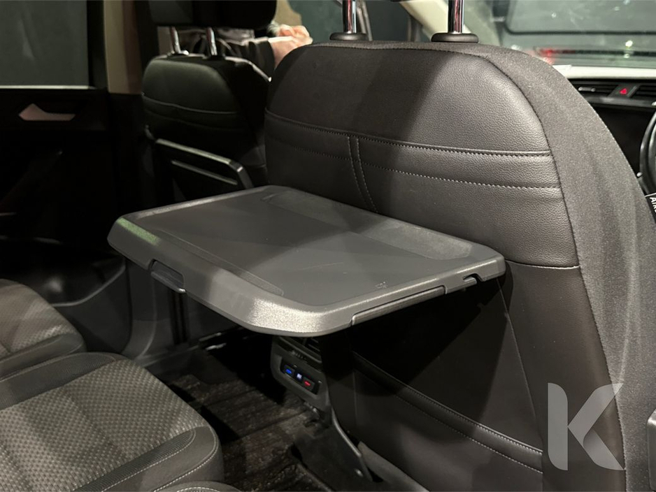 2020 Volkswagen Touran 1.4 AUTOMATIC - 7 SEATER - ALLOY WHEELS - REAR CAMERA - COMFORT LINE €24,950