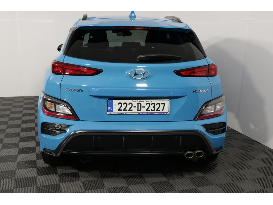2022 Hyundai Kona - image 6