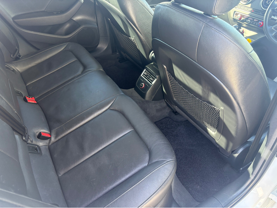 2016 Audi A3 - image 17