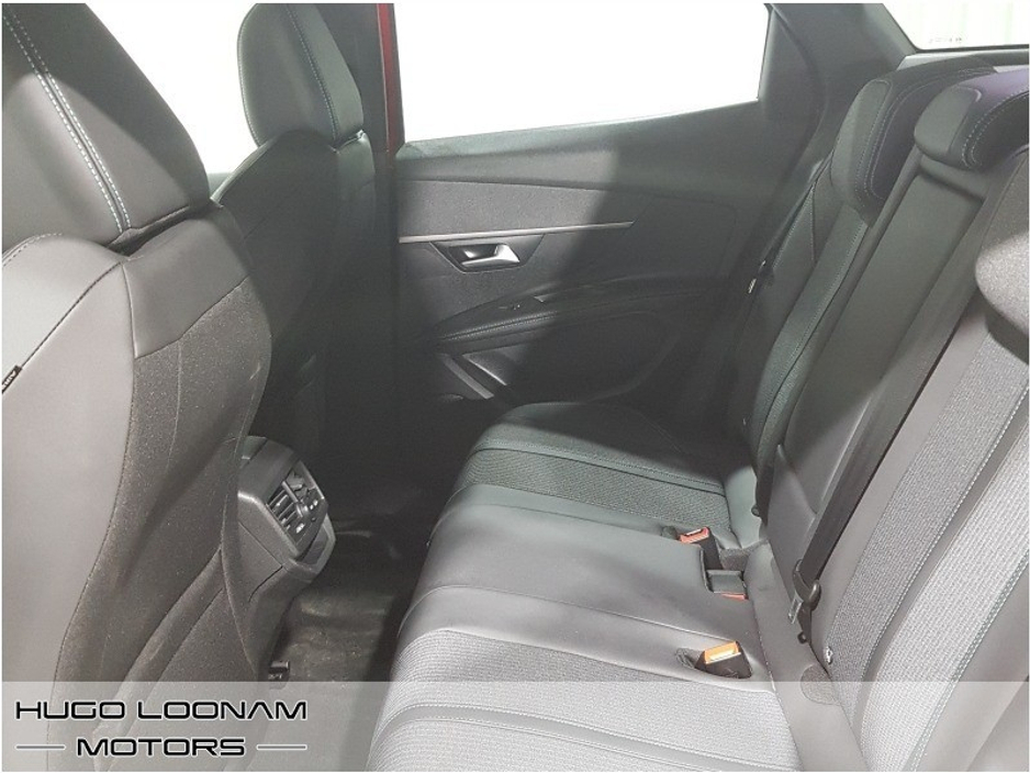 2023 Peugeot 3008 FL ALLURE 1.5 HDI 130 AUTO