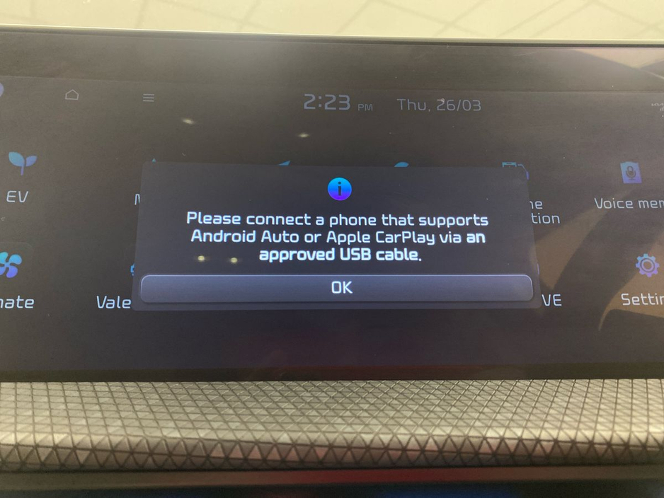 2022 Kia EV6 - image 19