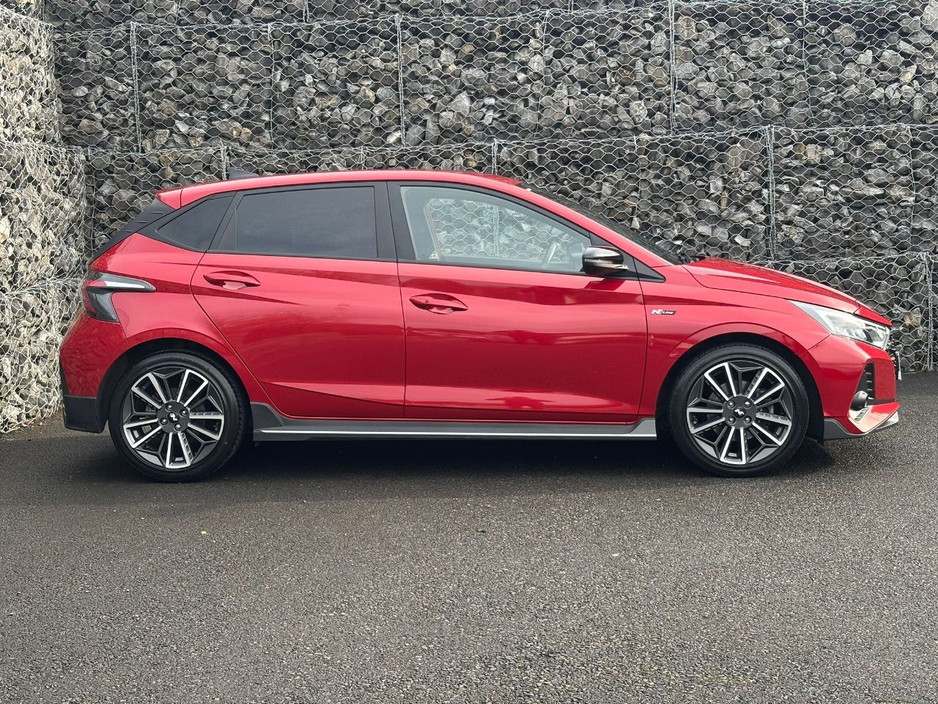 2024 Hyundai i20 - image 3