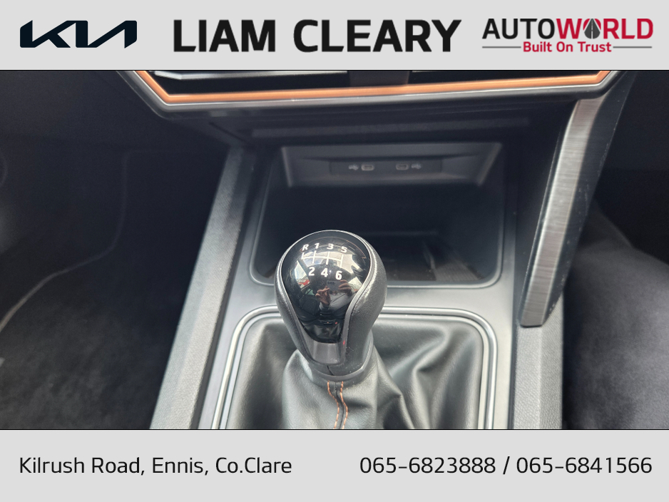 2024 Cupra Formentor - image 18