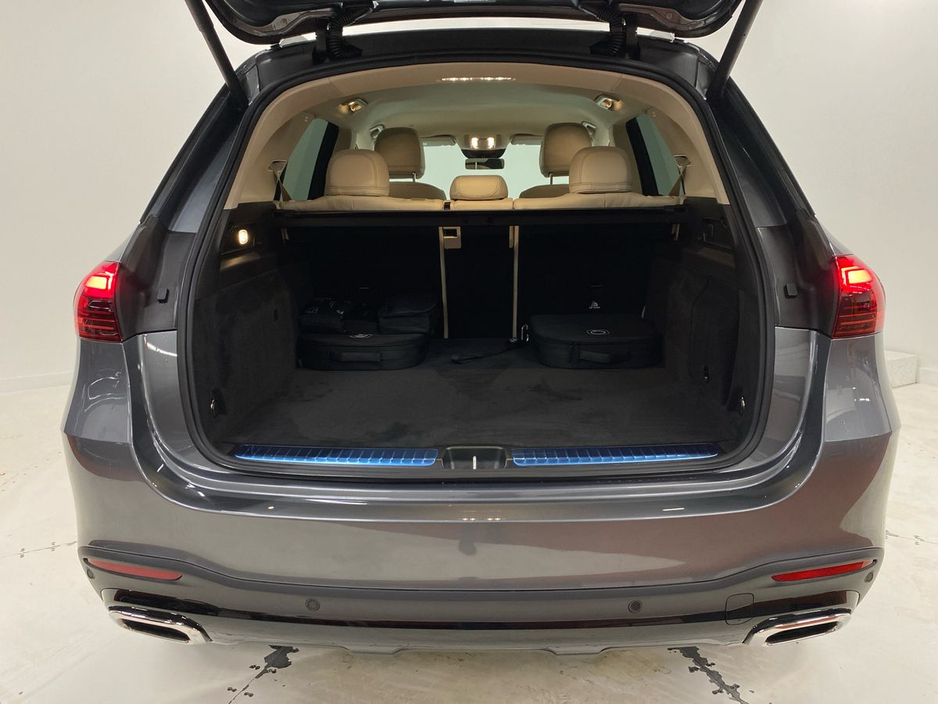 2026 Mercedes-Benz GLE Class GLE 400e 4MATIC SPORT EDITION €110,326