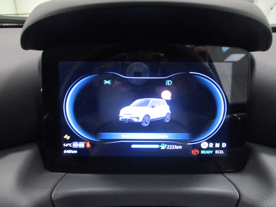 2025 Leapmotor T03  €19,950