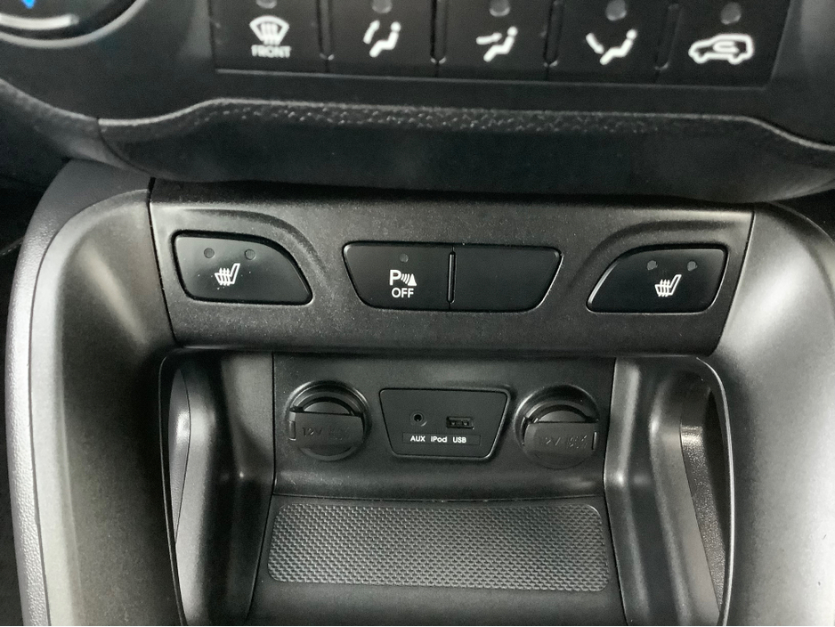 2014 Hyundai ix35 1.7 CRDI SE 5DR