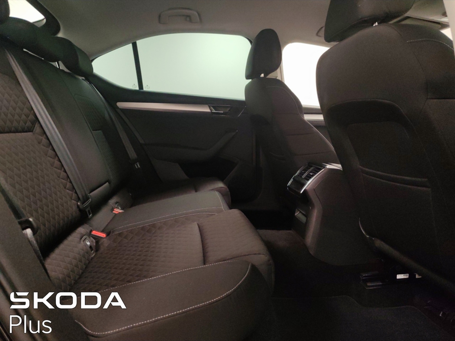 2023 Skoda Superb AMBITION 2.0 TDI 150HP 5DR €32,250