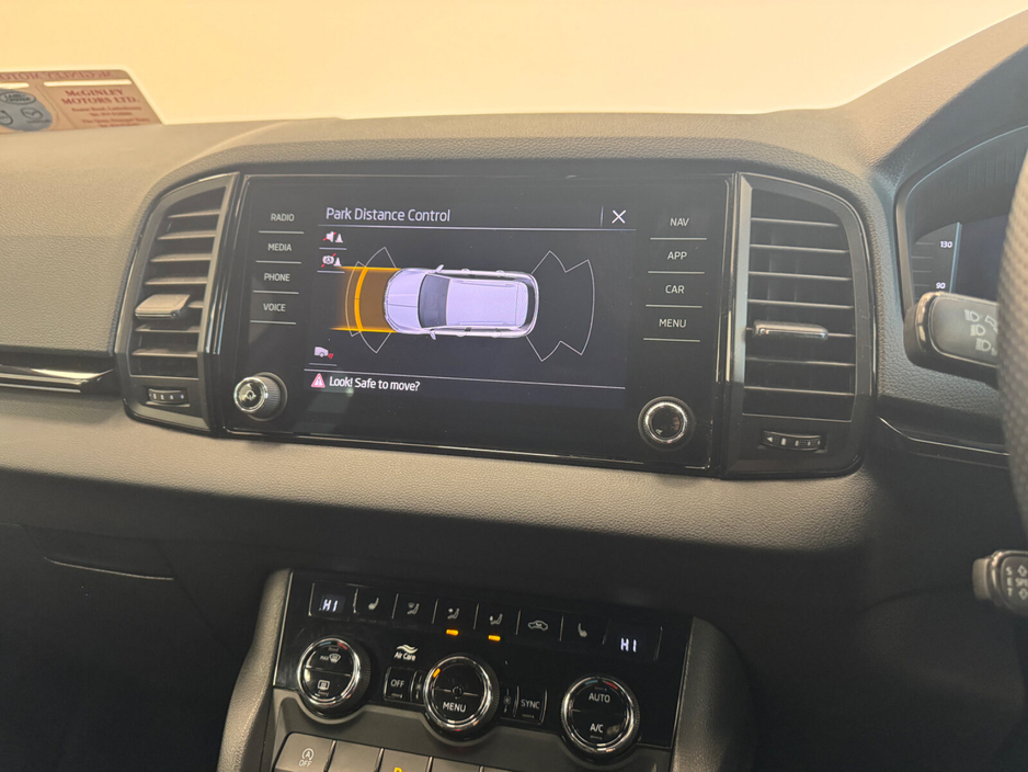 2023 Skoda Karoq - image 19