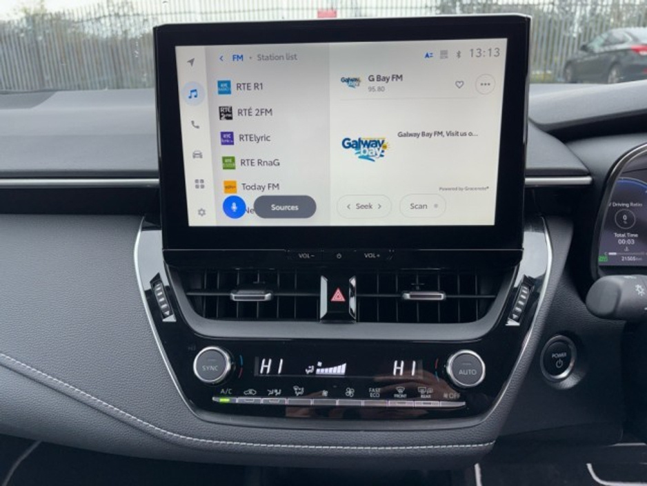 2023 Toyota Corolla - image 14