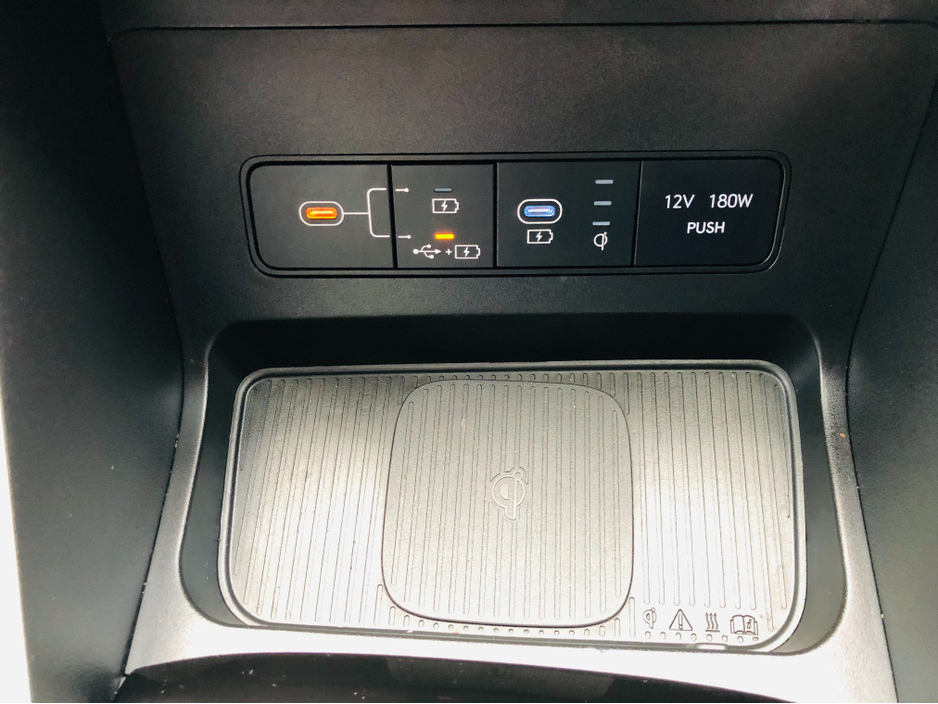 2024 Hyundai Tucson Executive Plus 1.6 Diesel €39,950