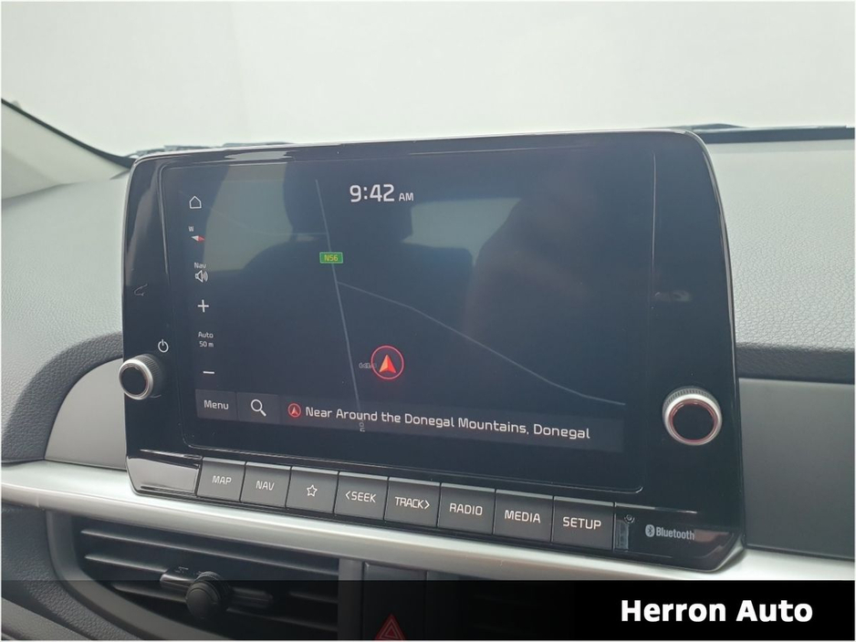 2026 Kia Picanto - image 9