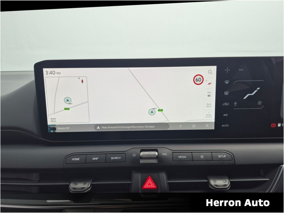 2026 Kia K4 - image 15