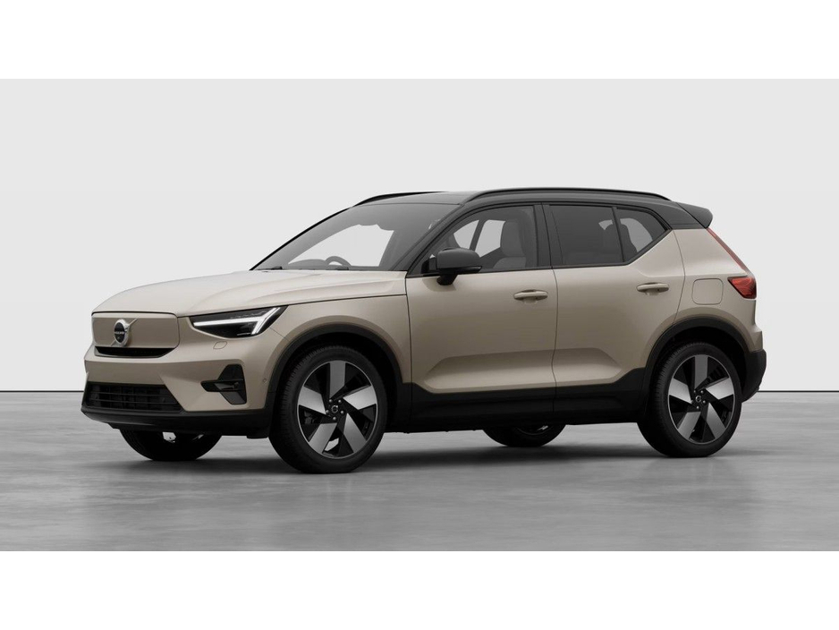 2026 Volvo EX40 for sale in , Ireland