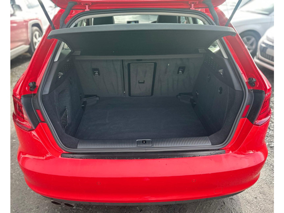 2016 Audi A3 - image 13