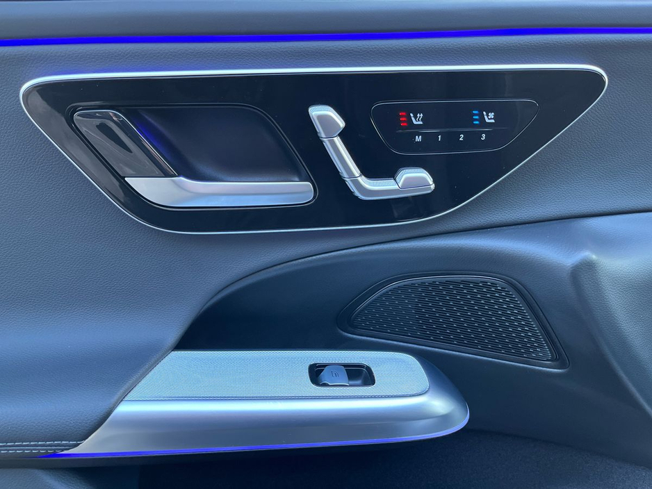 2024 Mercedes-Benz E Class - image 17