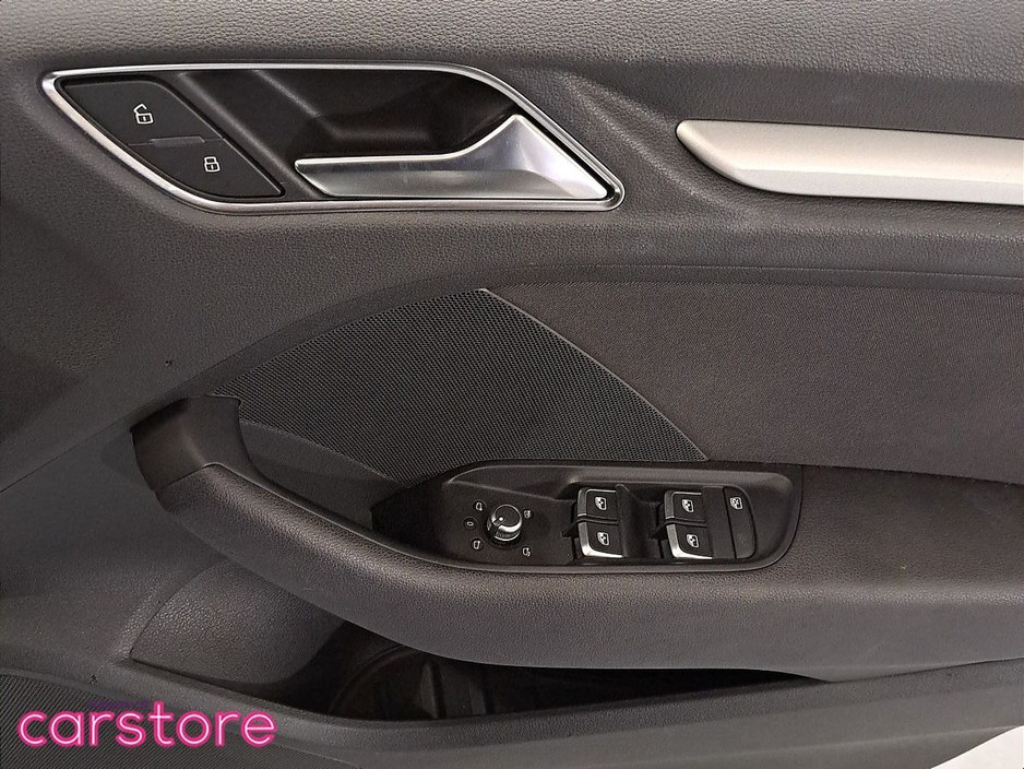 2017 Audi A3 - image 17